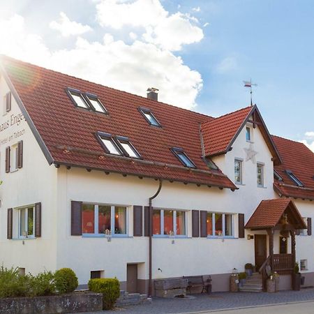 Landhaus Engel Erlaheim Экстерьер фото