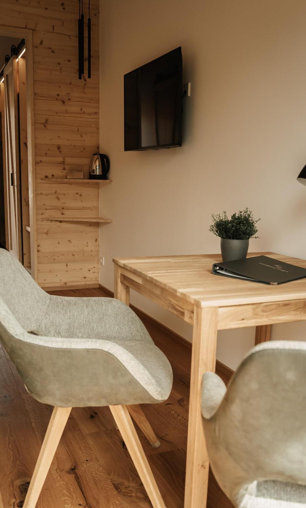 Landhaus Engel Erlaheim Экстерьер фото