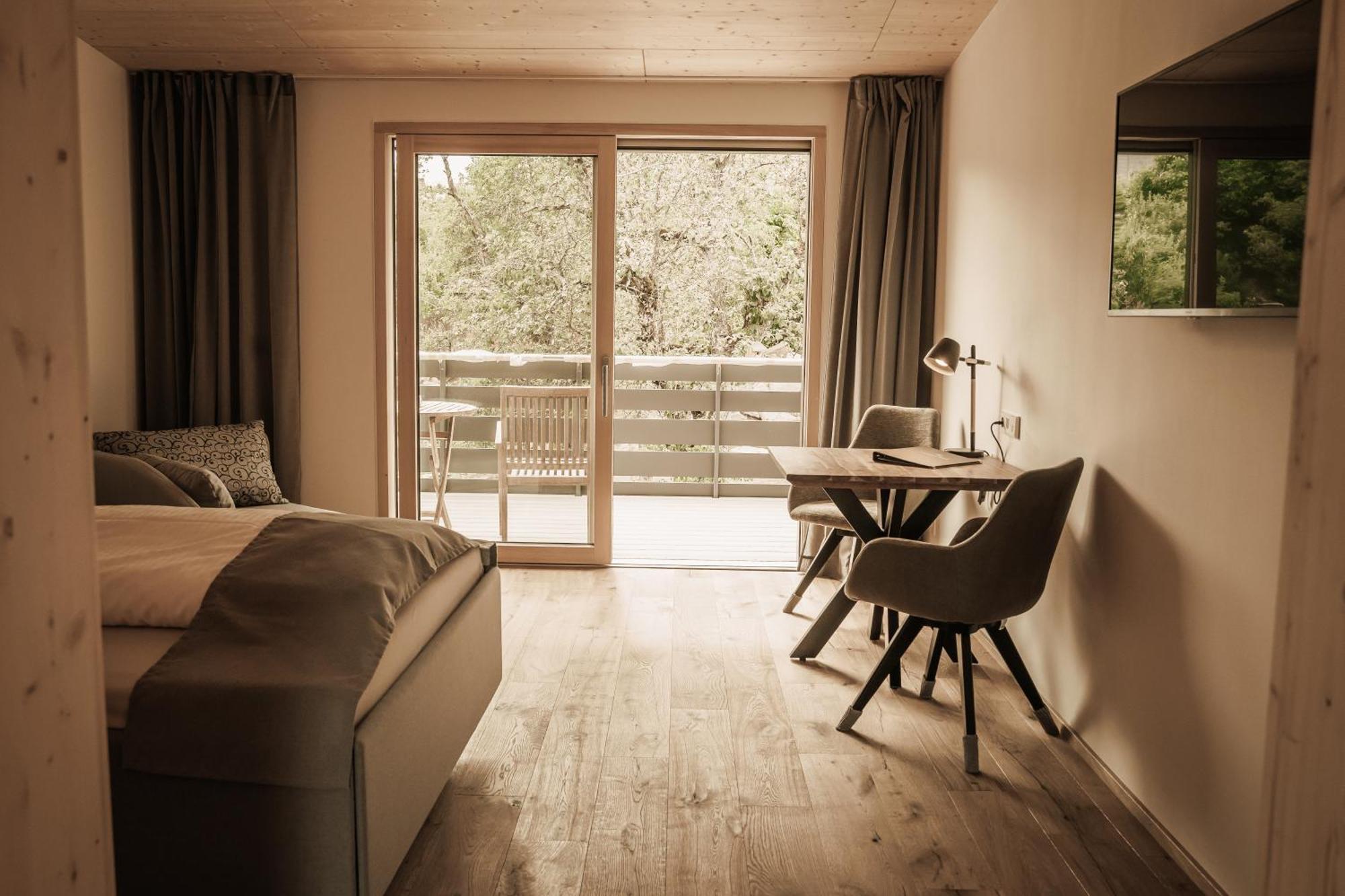 Landhaus Engel Erlaheim Экстерьер фото
