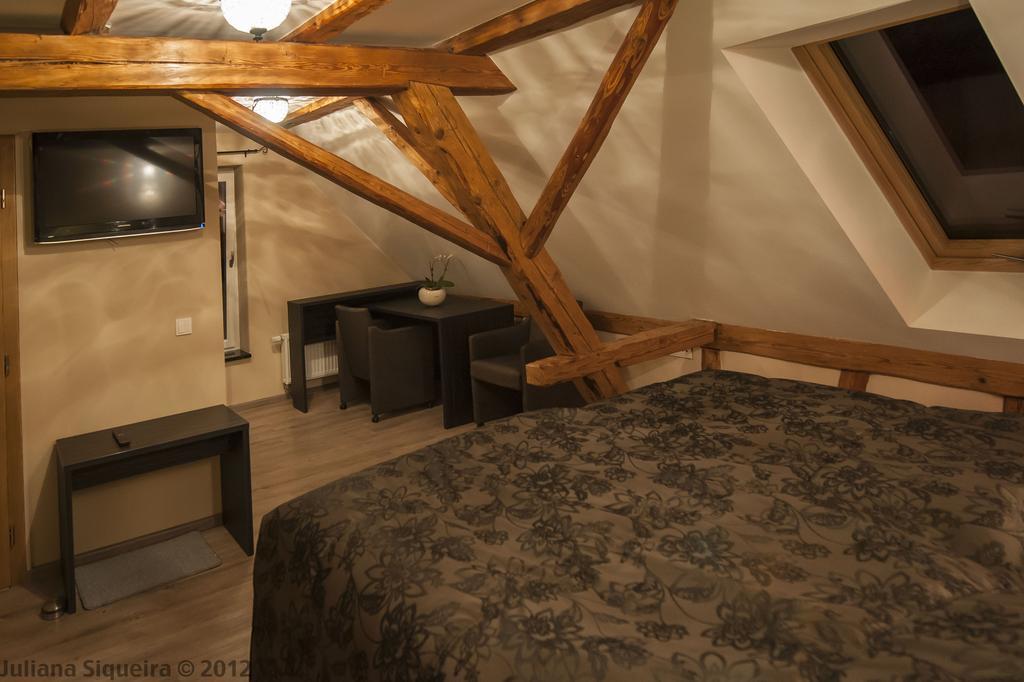 Landhaus Engel Erlaheim Номер фото